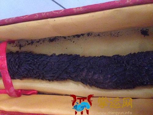 梦见有人送包给自己