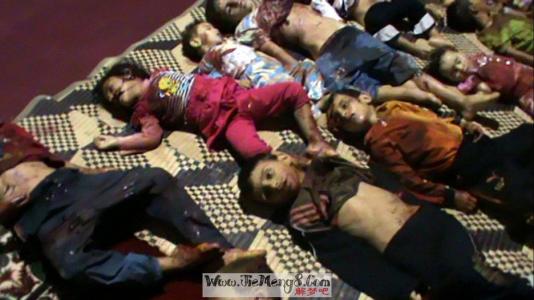 梦见有人要杀我是什么意思