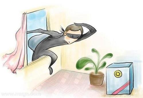 梦见有人拆散我们