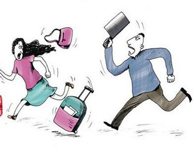 梦见有人偷我东西