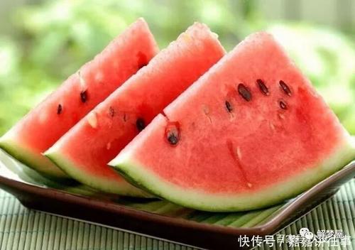 梦见有人吃黄瓜