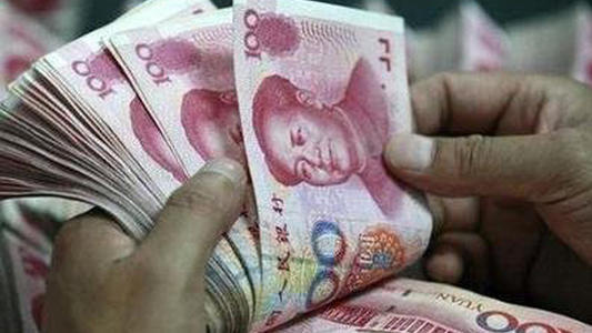 梦见有人发我钱