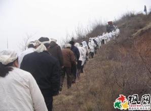 梦见有人被摔死了