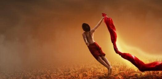 梦见有人死了我很害怕