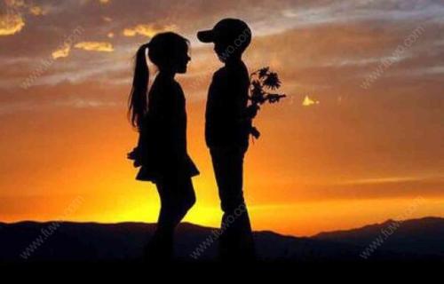 梦见有人给我照片