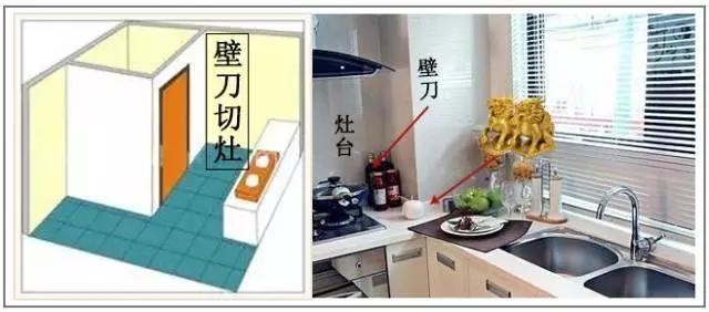 什么风水对家里女主人不好