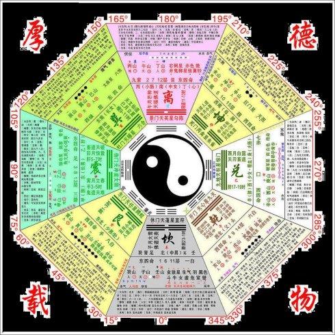 什么风水出精神病人