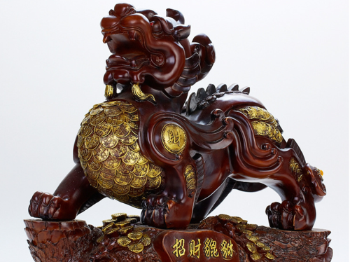 家里摆什么镇宅辟邪