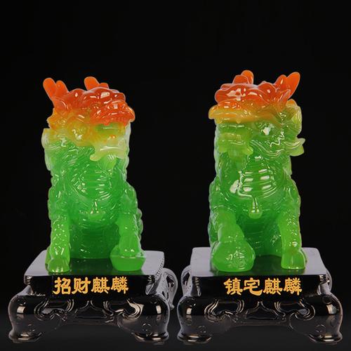 家里摆什么镇宅招财