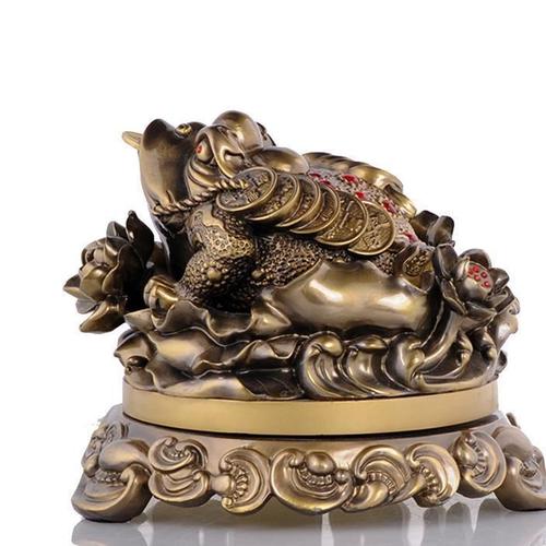 家里摆什么摆件风水好