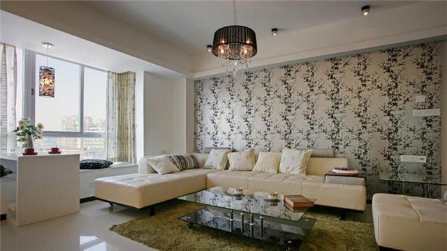 客厅家具摆放风水