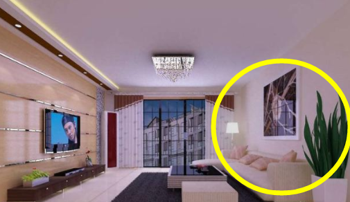 家里摆什么可以旺人气