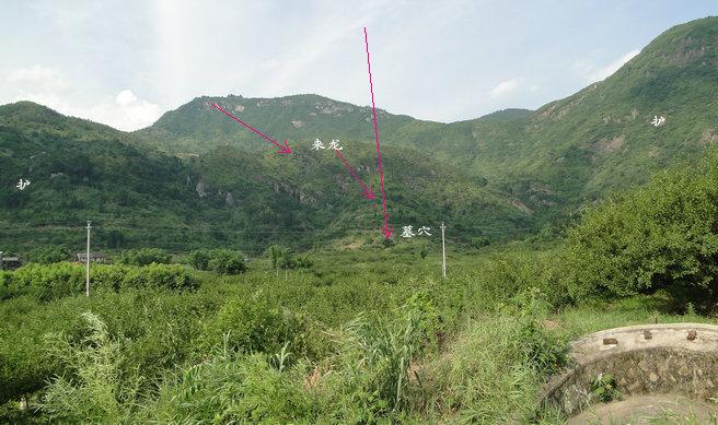 看风水基础知识