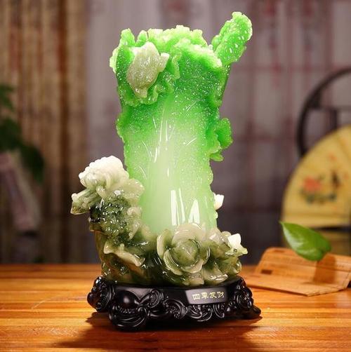 家里摆什么摆件旺财