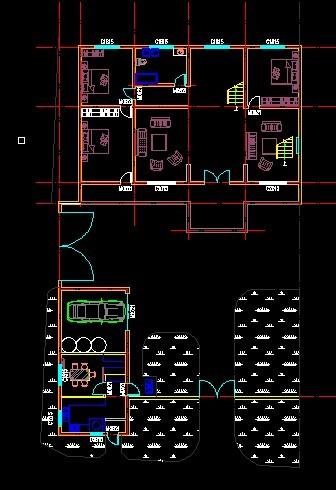 看风水怎么看农村宅子