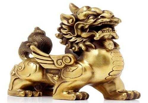 动物摆件的禁忌