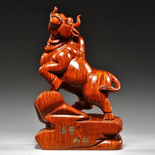 动物摆件的禁忌