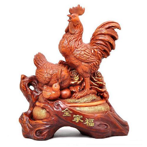 家里摆什么摆件好