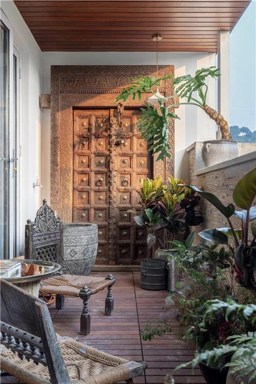 家里摆什么物件好