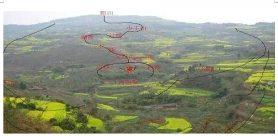 什么风水宝地好